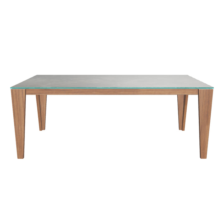 Terra Extendable Table