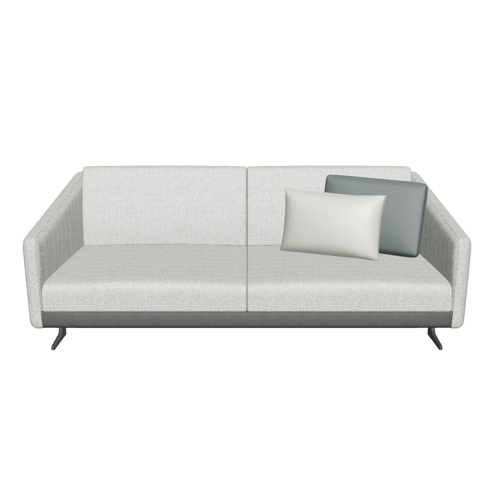 Yoxo 3-Seater Sofa Bed