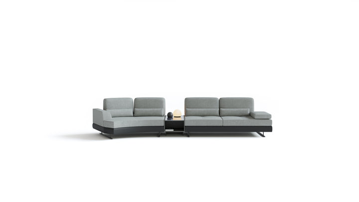 Mony Moon Sofa with Table