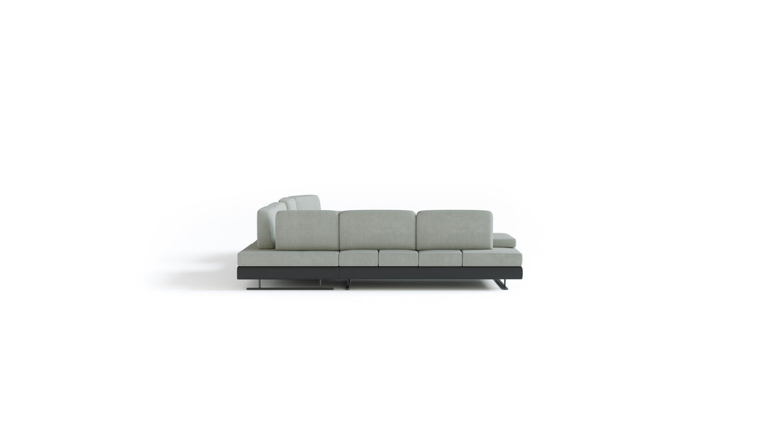 Mony Moon Corner Adjustable Sofa