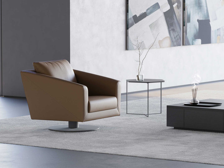 Ada 360 Armchair