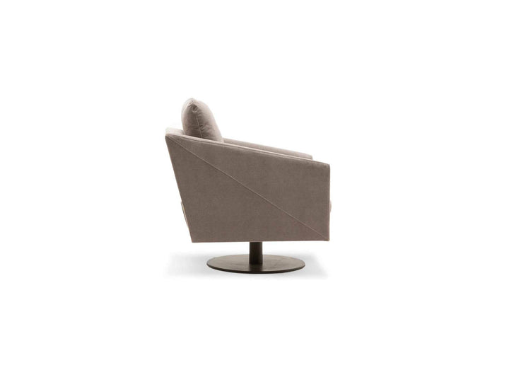 Ada 360 Armchair