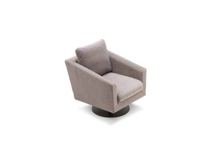 Ada 360 Armchair