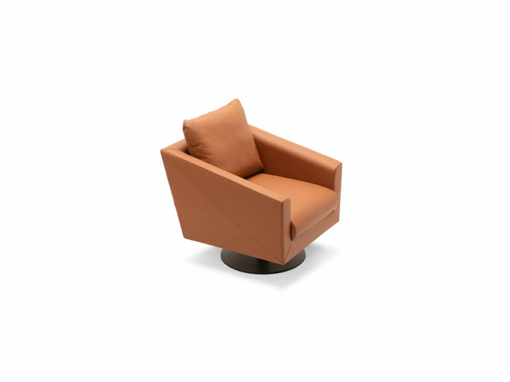 Ada 360 Armchair