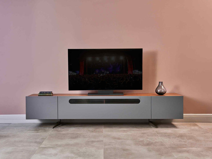 Ariel TV Unit