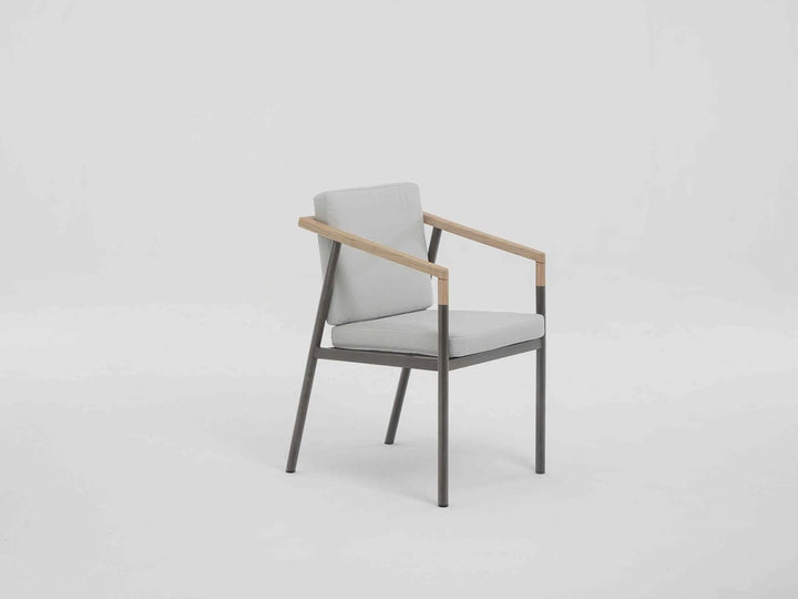 Bent Chair