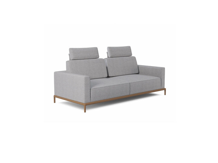 Berlin Loveseat Adjustable Sofa