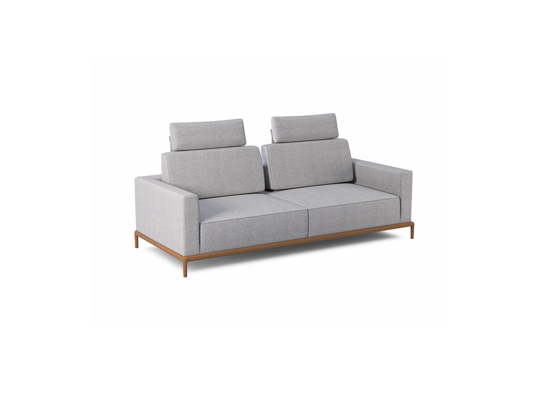 Berlin Loveseat Adjustable Sofa