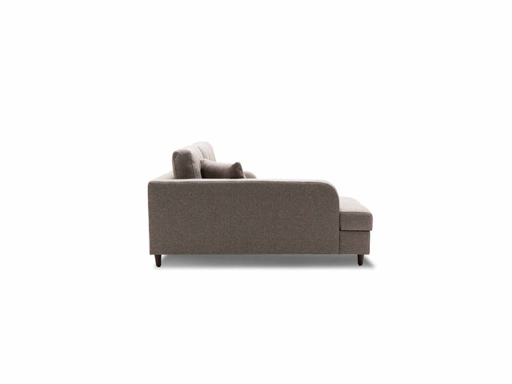 Biblio 3-Seater Corner Sofa Bed