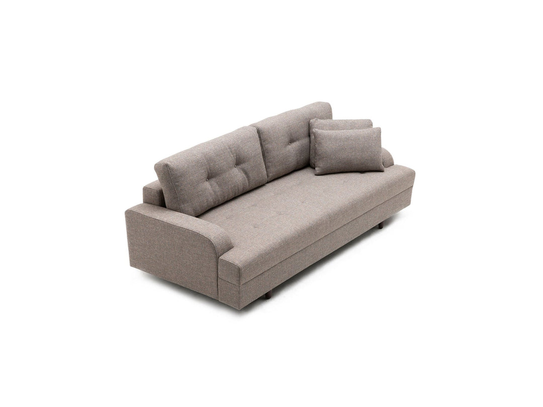 Biblio 3-Seater Sofa Bed