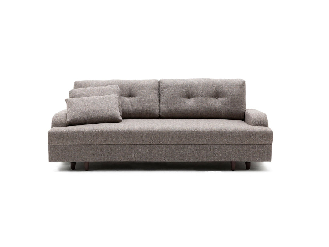 Biblio 3-Seater Sofa Bed