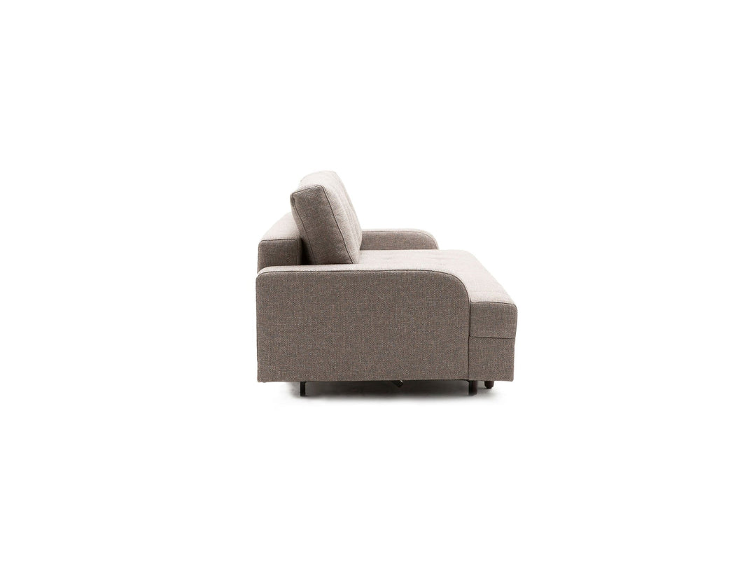 Biblio 3-Seater Sofa Bed