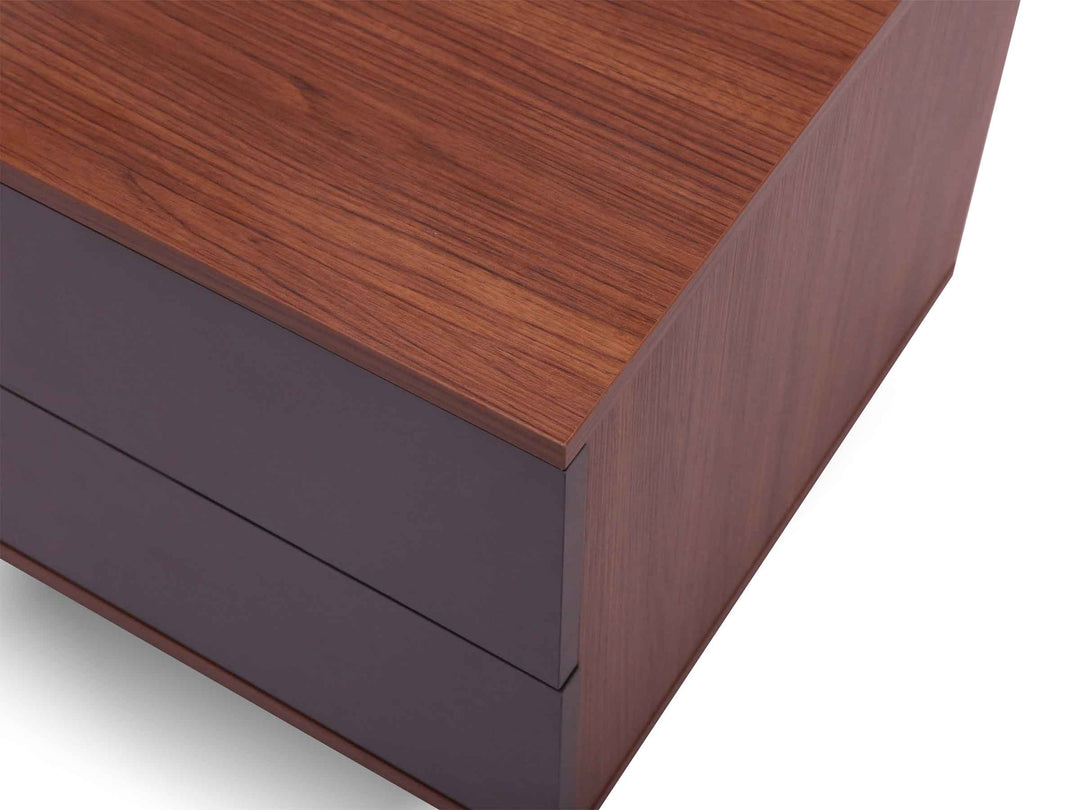 Block Nightstand