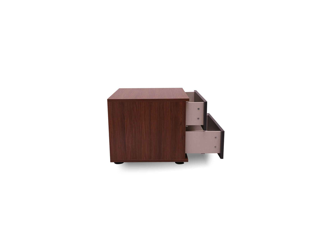 Block Nightstand