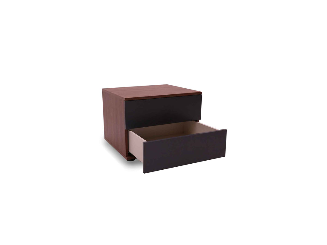 Block Nightstand