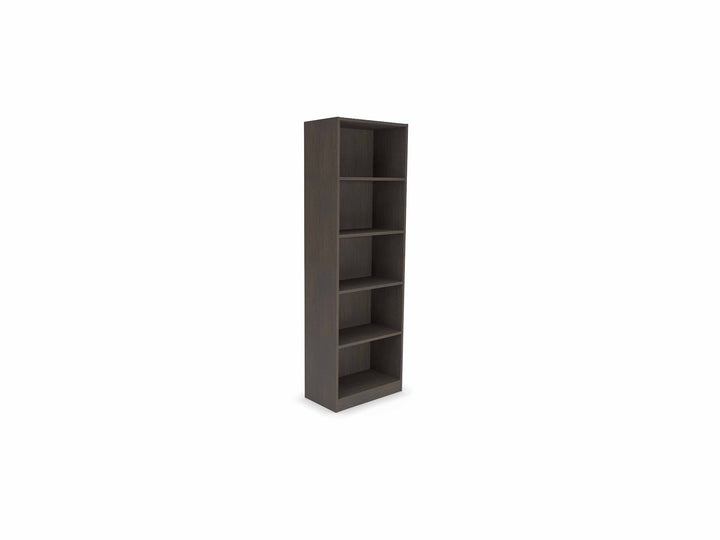 Carton Bookcase