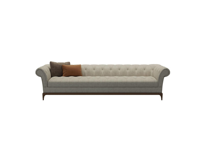 Castello Chesterfield 3-Seater Sofa