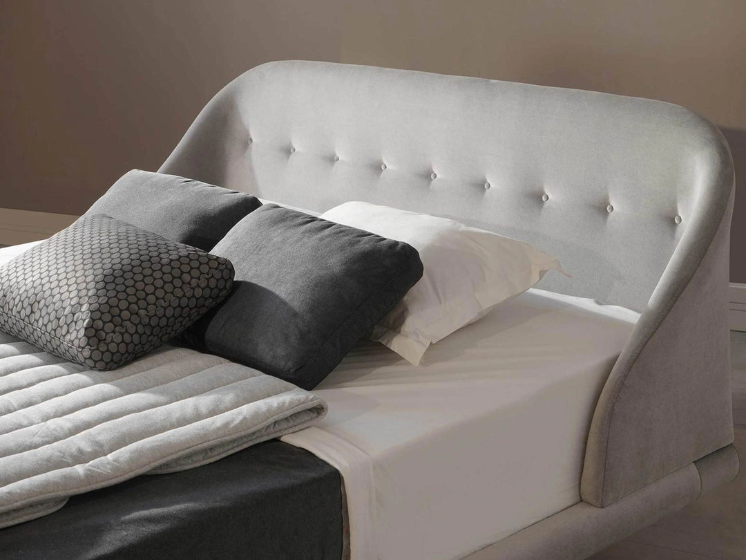 Colo Bed - Upholstered