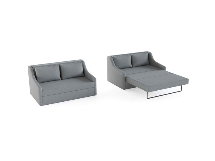 Dante 2-Seater Sofa Bed