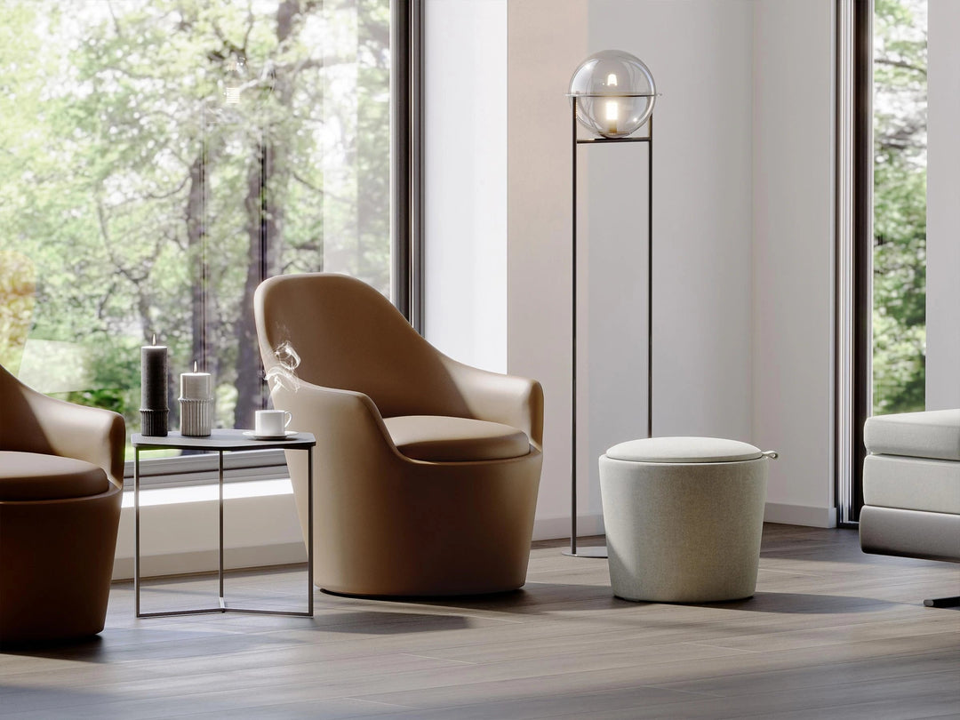 Ena 360 Armchair