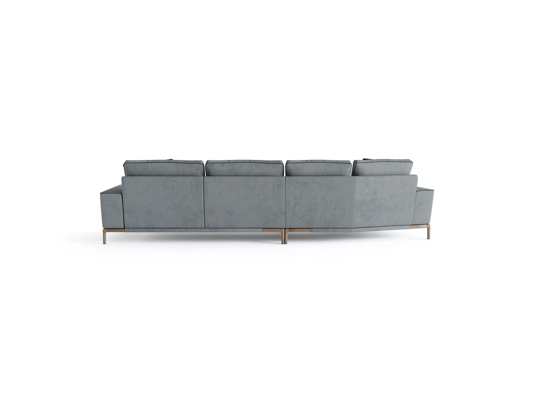 Gola Wide Moon Sofa