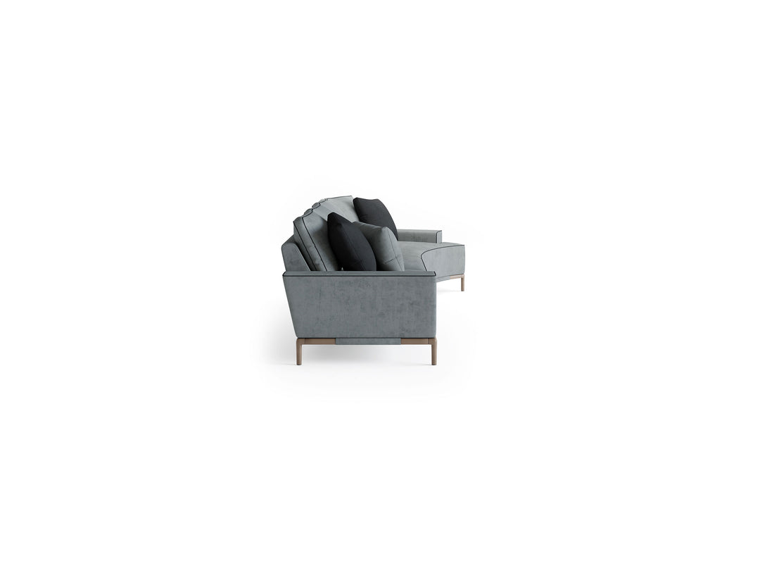 Gola Chaise Sofa