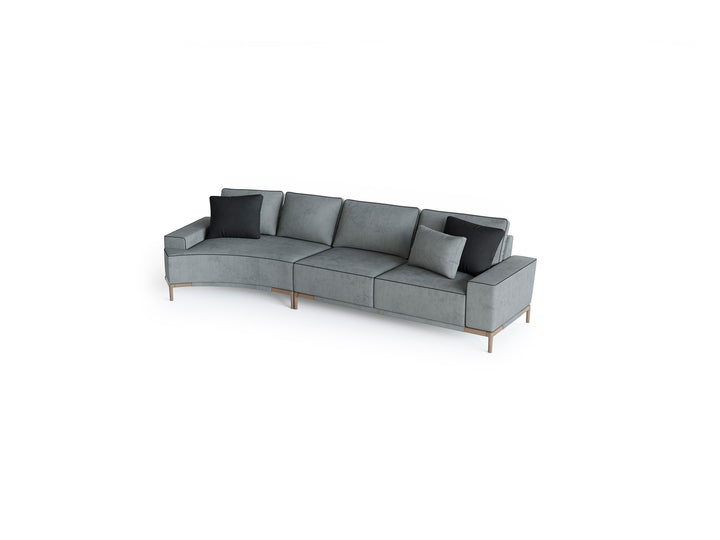 Gola Wide Moon Sofa