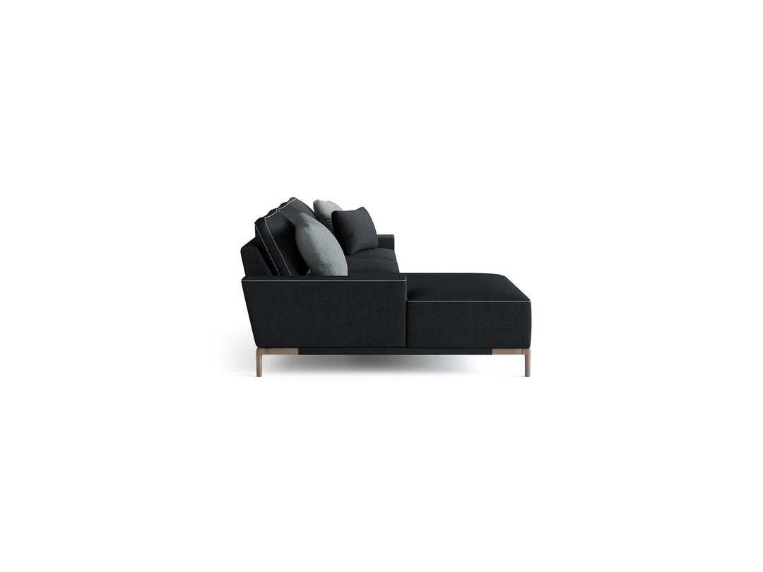 Gola Chaise Sofa