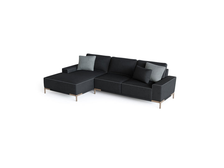 Gola Chaise Sofa