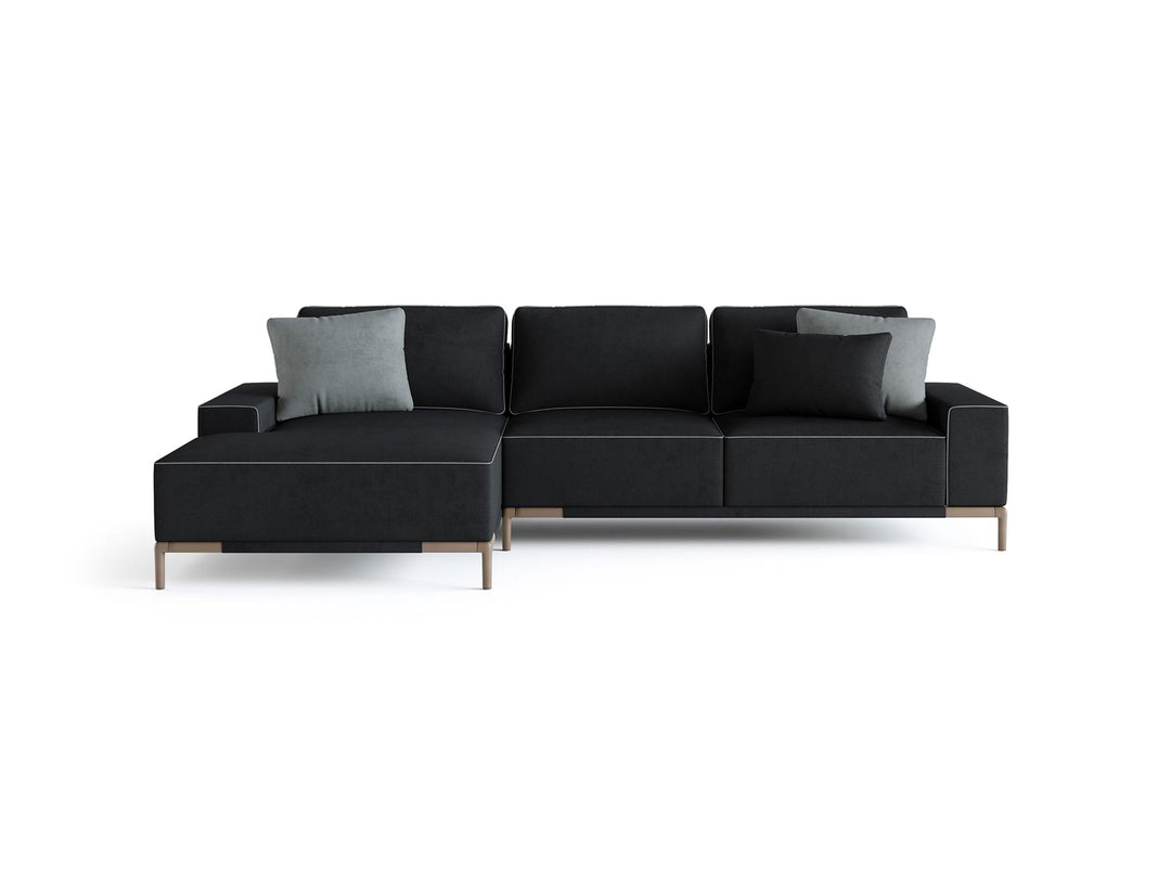 Gola Chaise Sofa