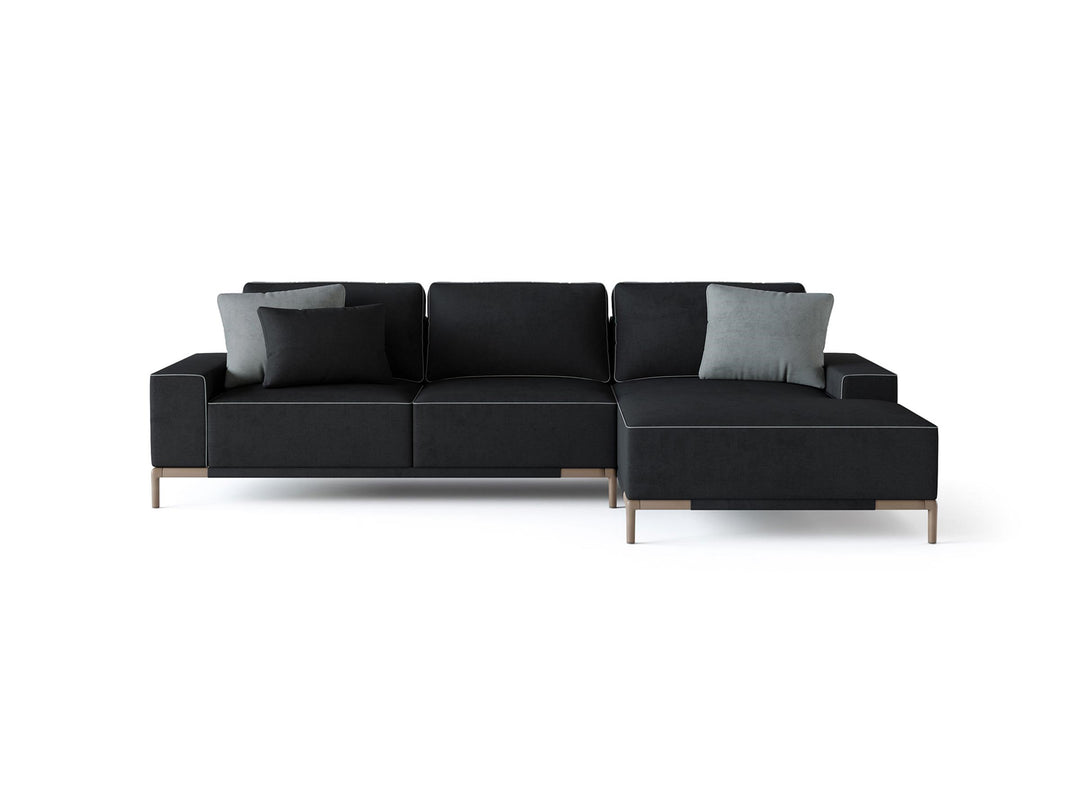 Gola Chaise Sofa