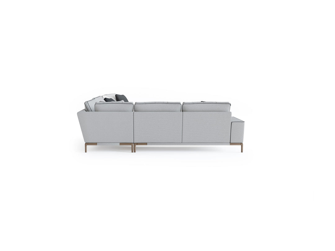 Gola 6-Seater Corner Sofa