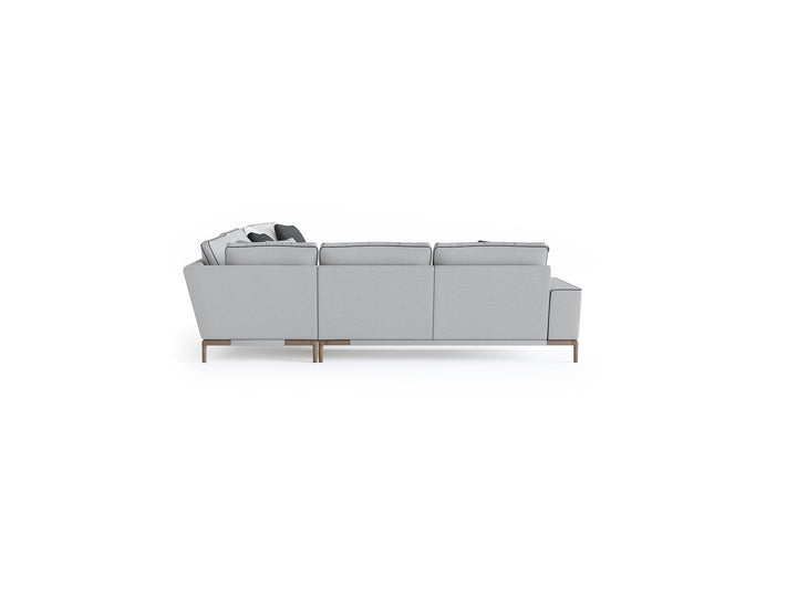 Gola 6-Seater Corner Sofa