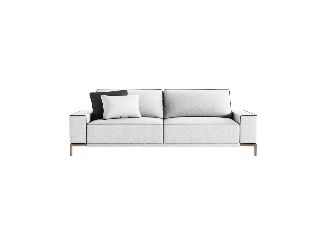 Gola 3-Seater Sofa