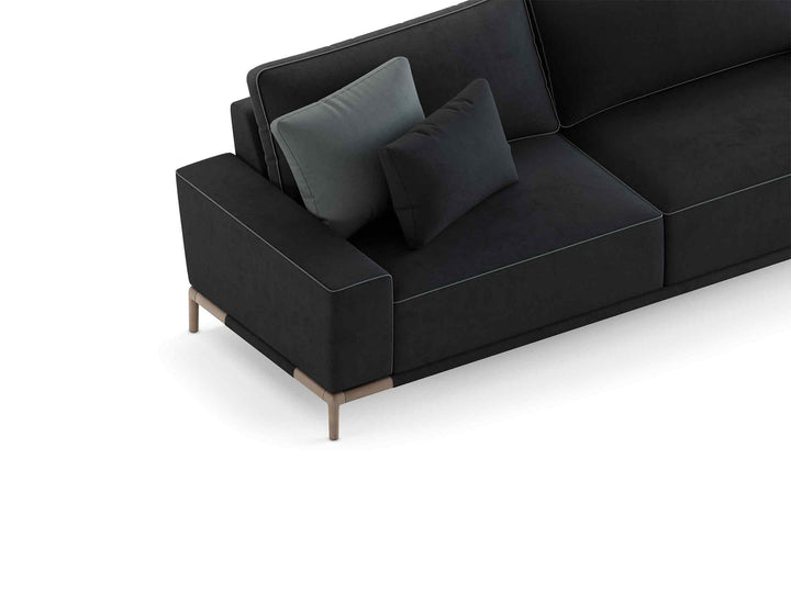 Gola 2-Seater Sofa