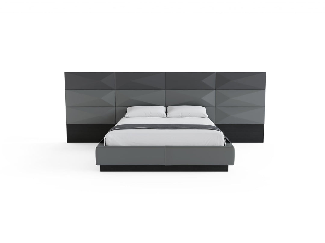 Hexa Bed with Extensions (3 Levels)