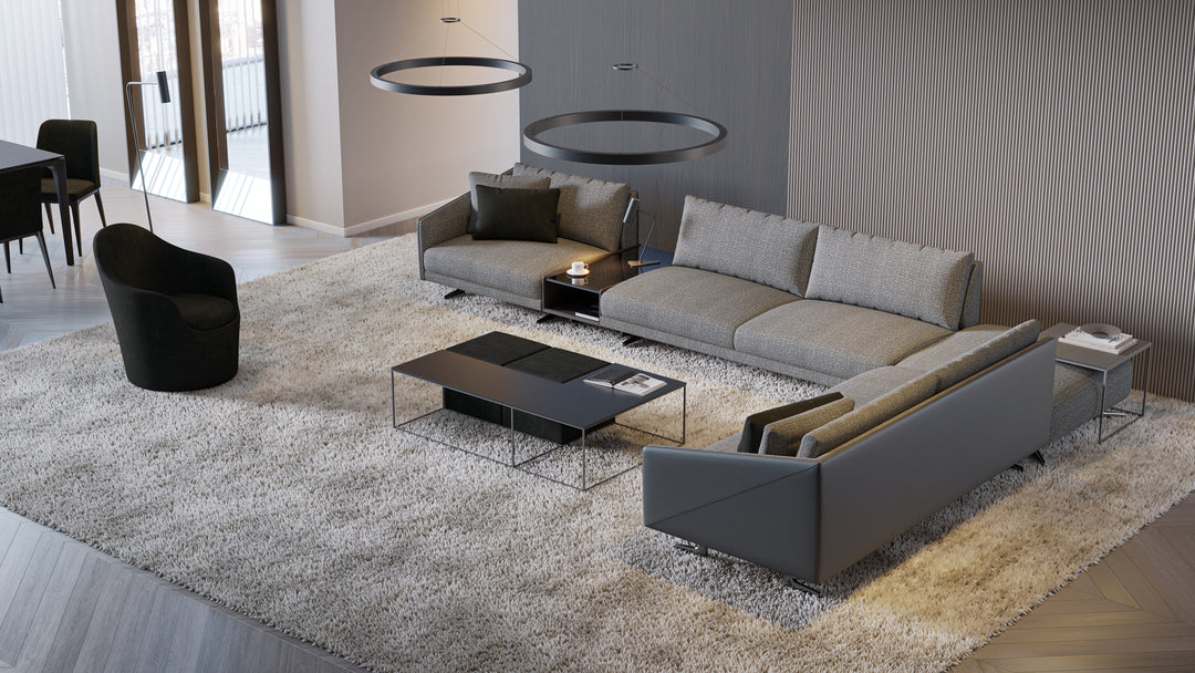 Ikon 2-Seater Sofa