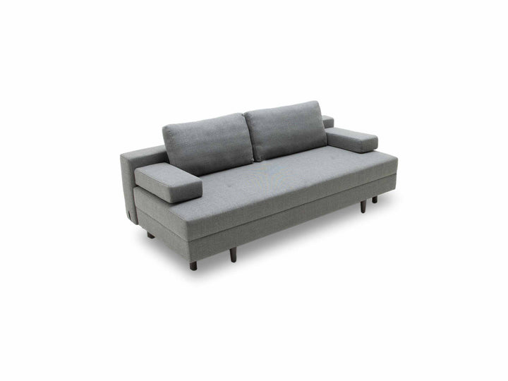 Kema 2-Seater Sofa Bed