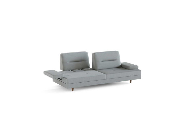 Letto 3-Seater Sofa Bed with Convertible Back