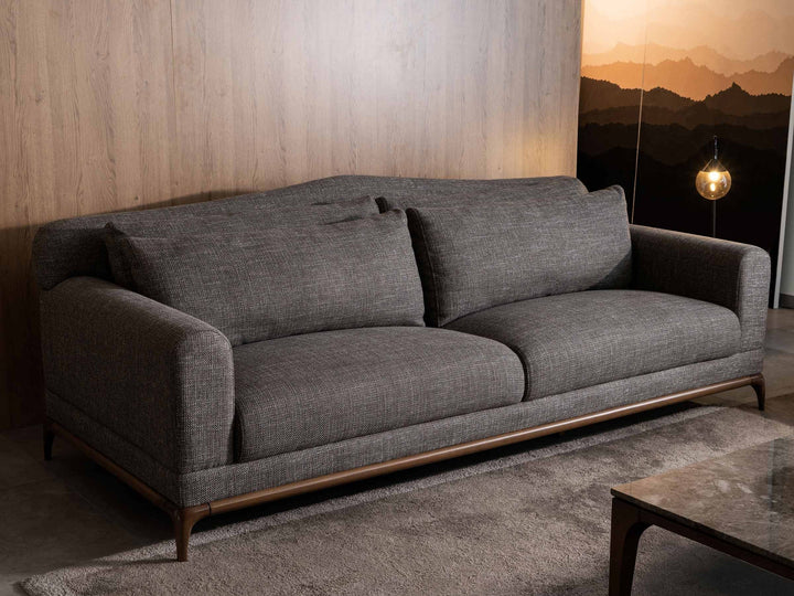 Luna 3.5-Seater Sofa