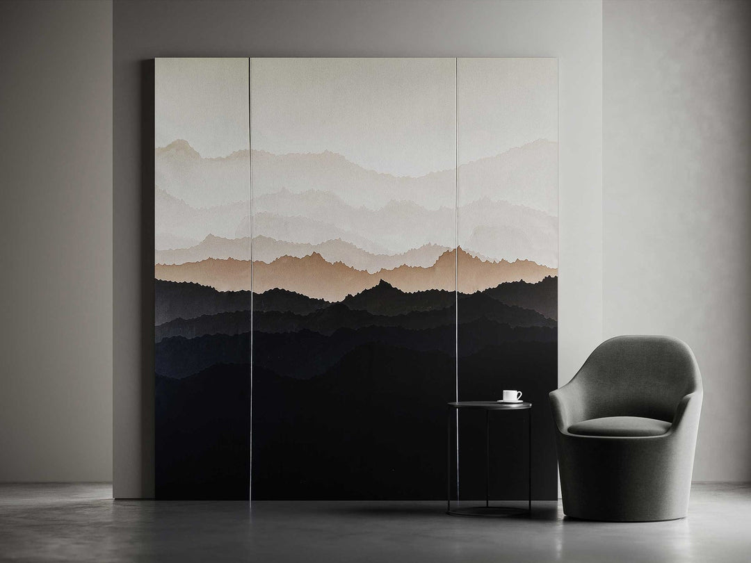 Mantagna Wall Art
