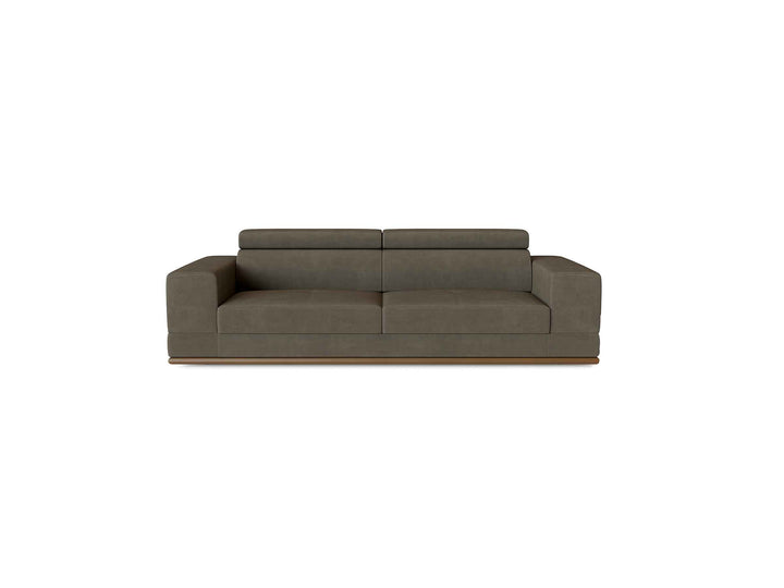 Met 2-Seater Sofa