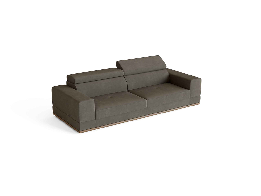 Met 2-Seater Sofa