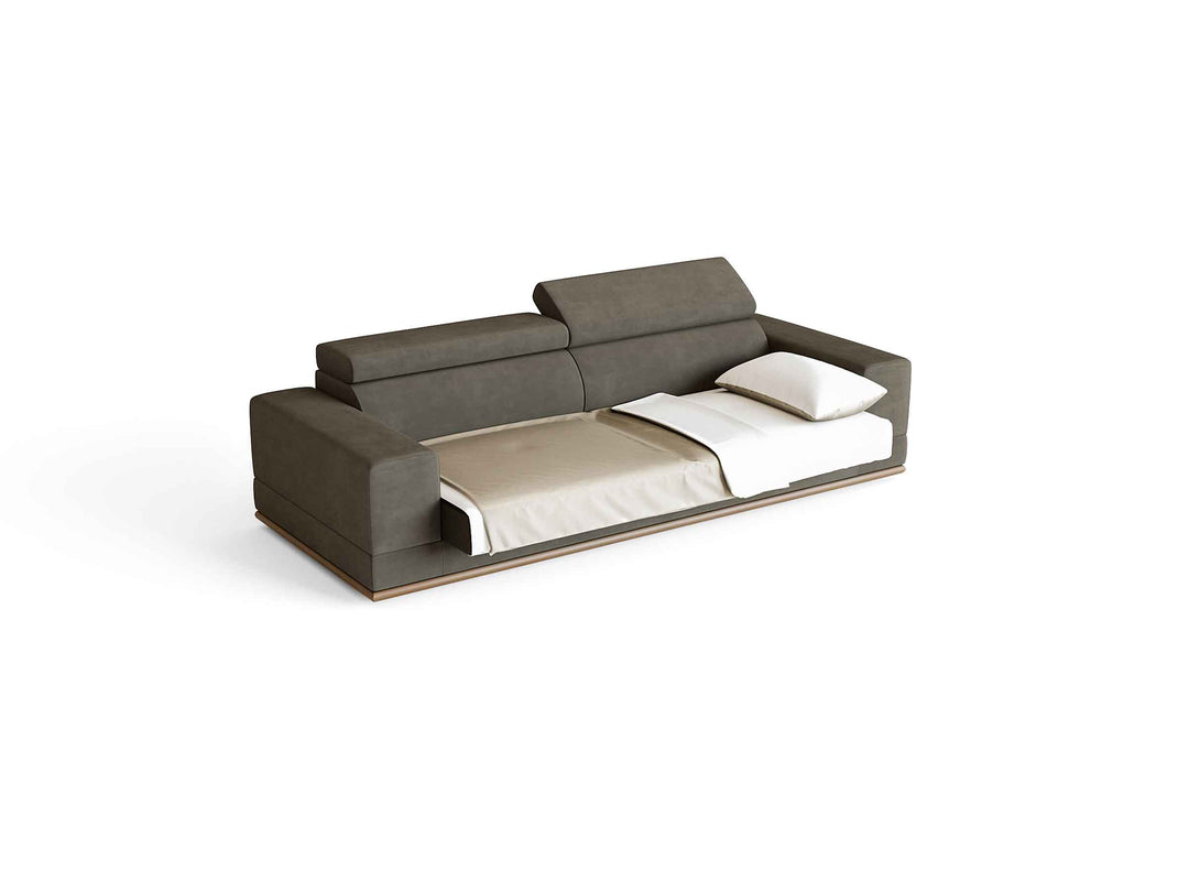 Met 2-Seater Sofa