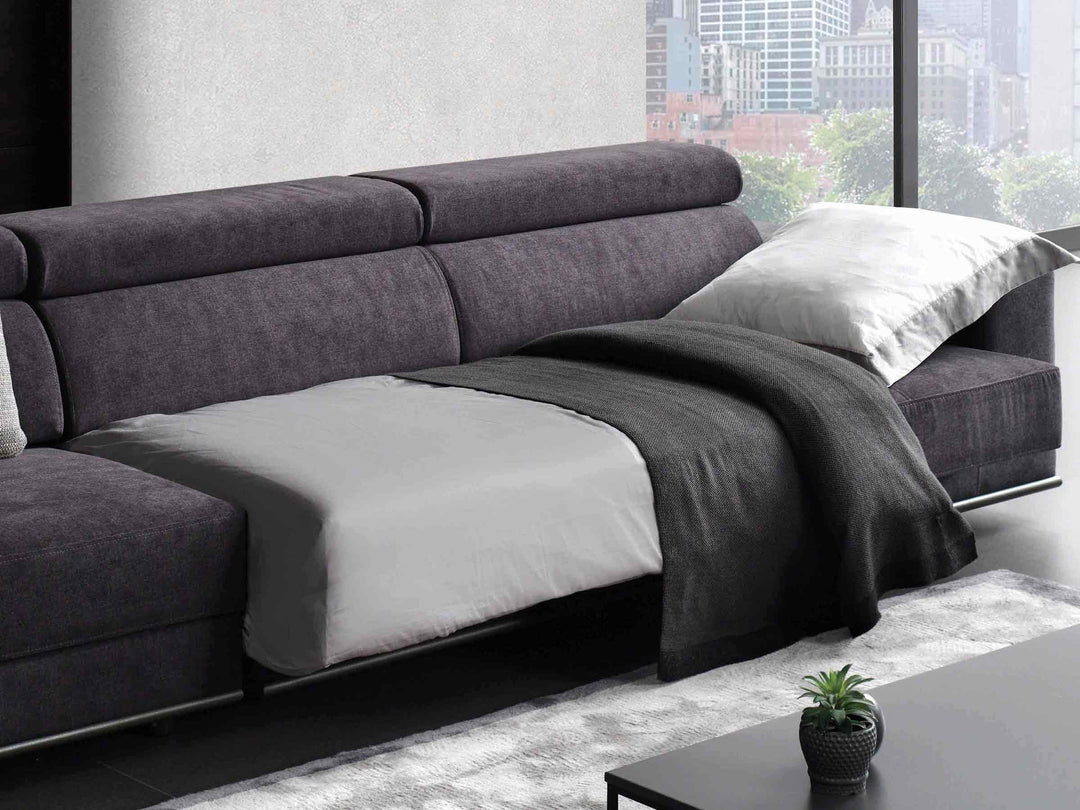 Met 3-Seater Sofa