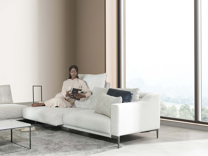 Milda Chaise Sofa