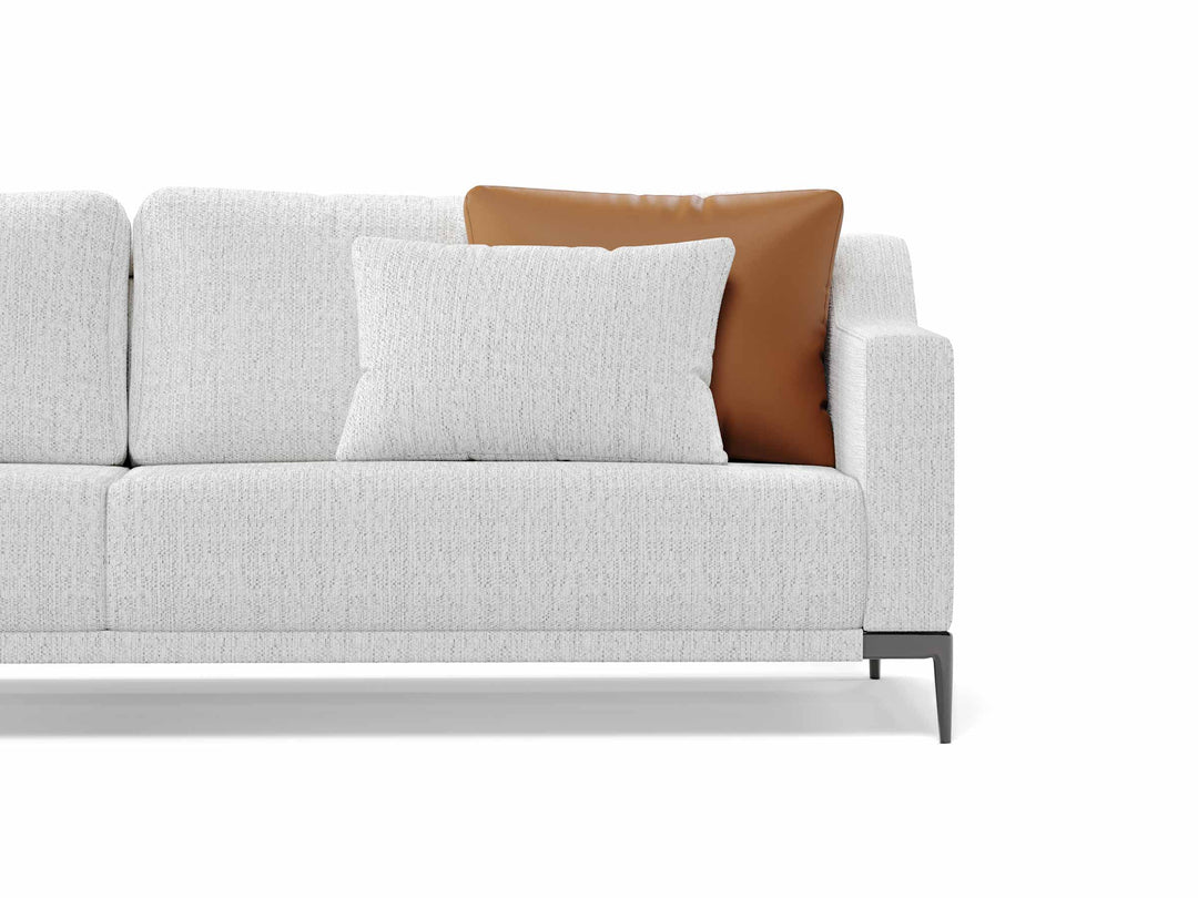 Milda 2-Seater Sofa