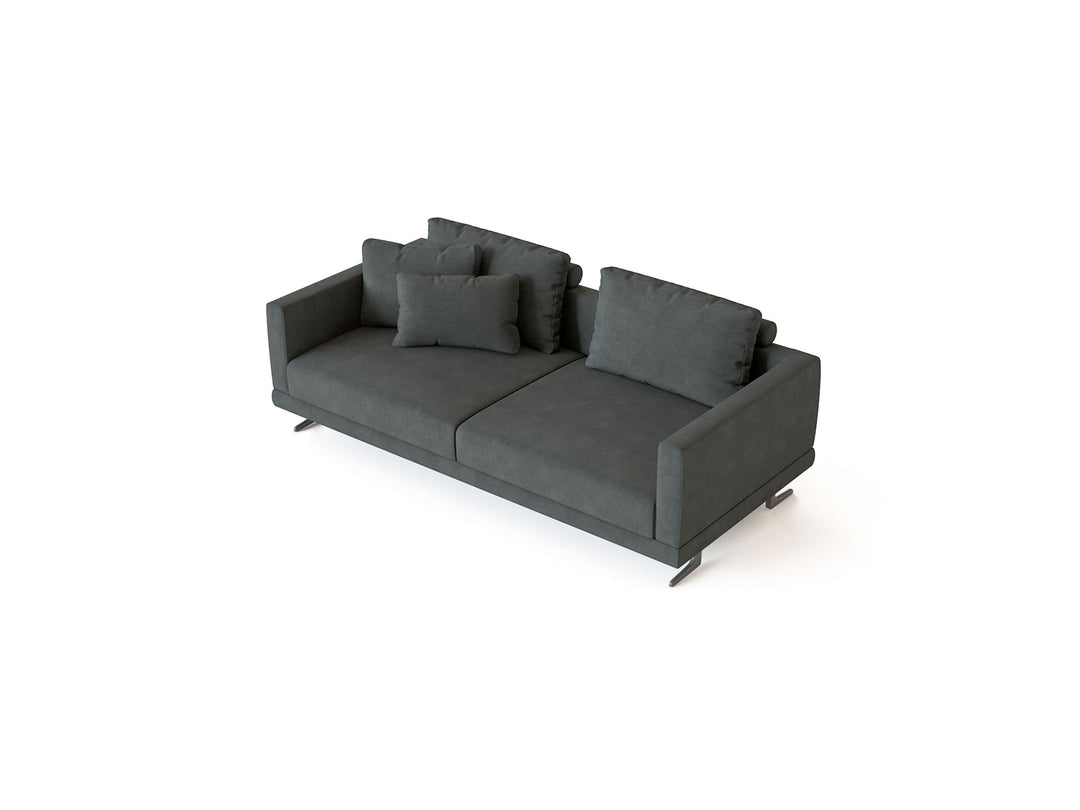 Mix 2-Seater Sofa