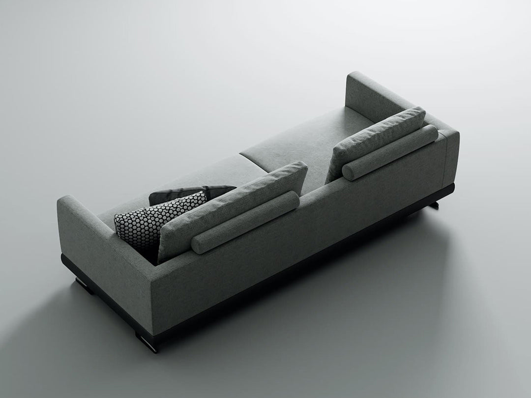 Mix 2-Seater Sofa