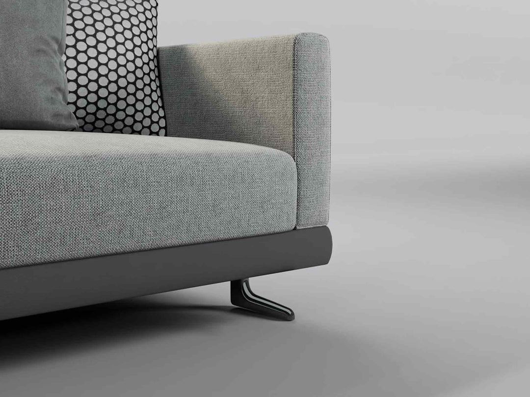 Mix 2-Seater Sofa